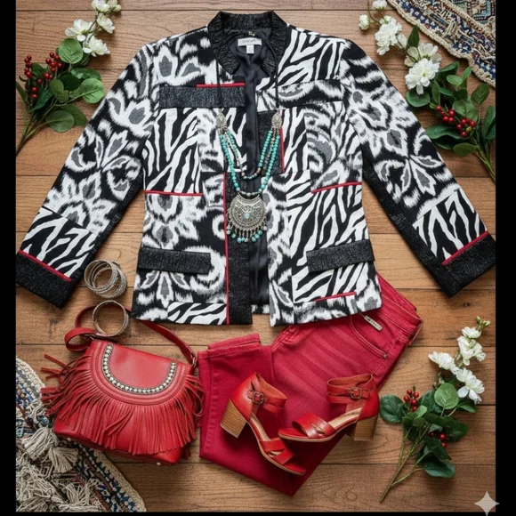 Jacket - Picture 16 of 16